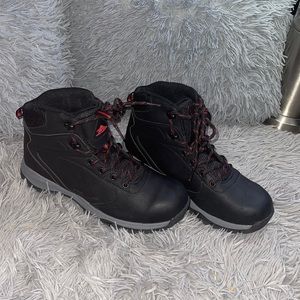 New Men’s work  boots